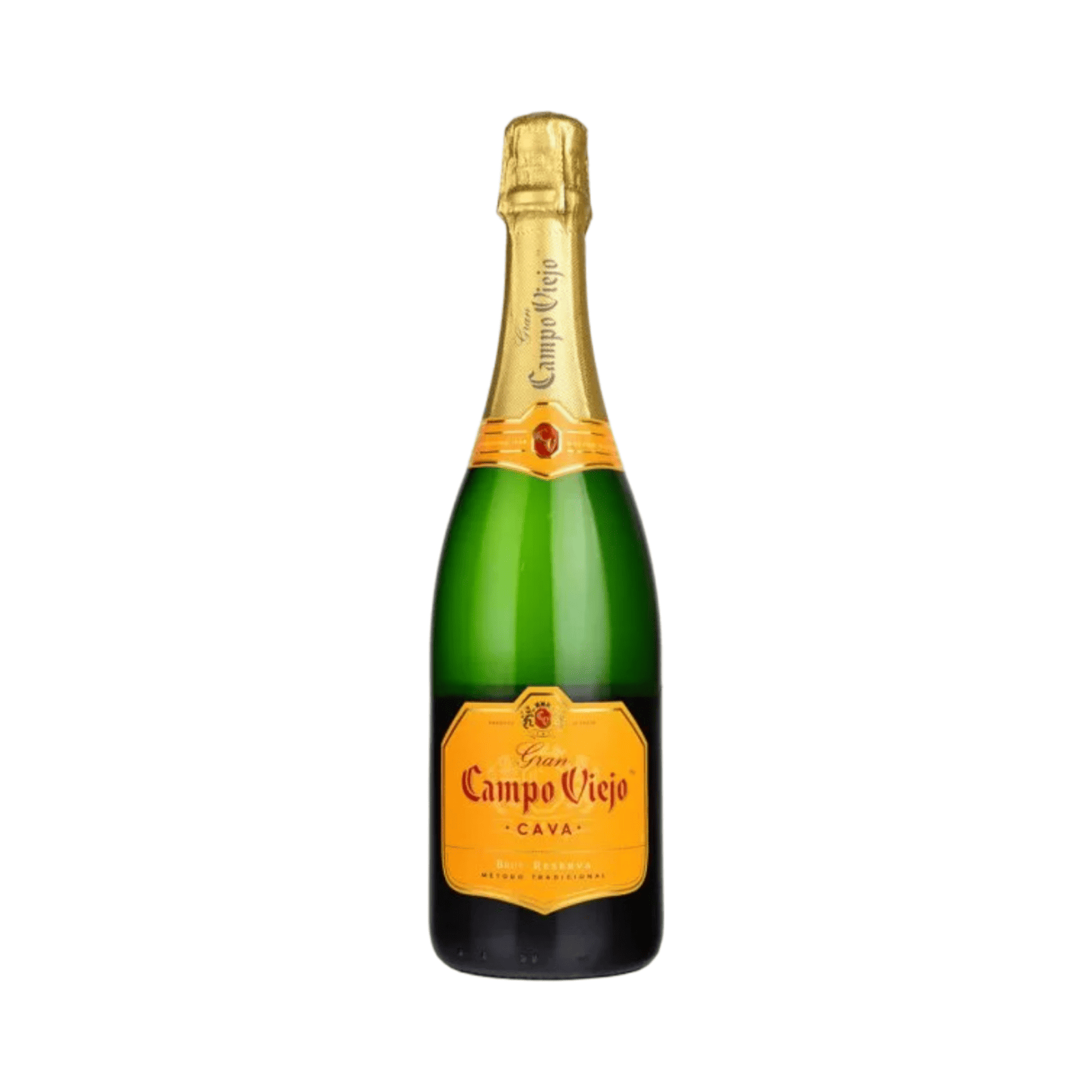 CAMPO VIEJO CAVA BRUT 75cl BOTTLE