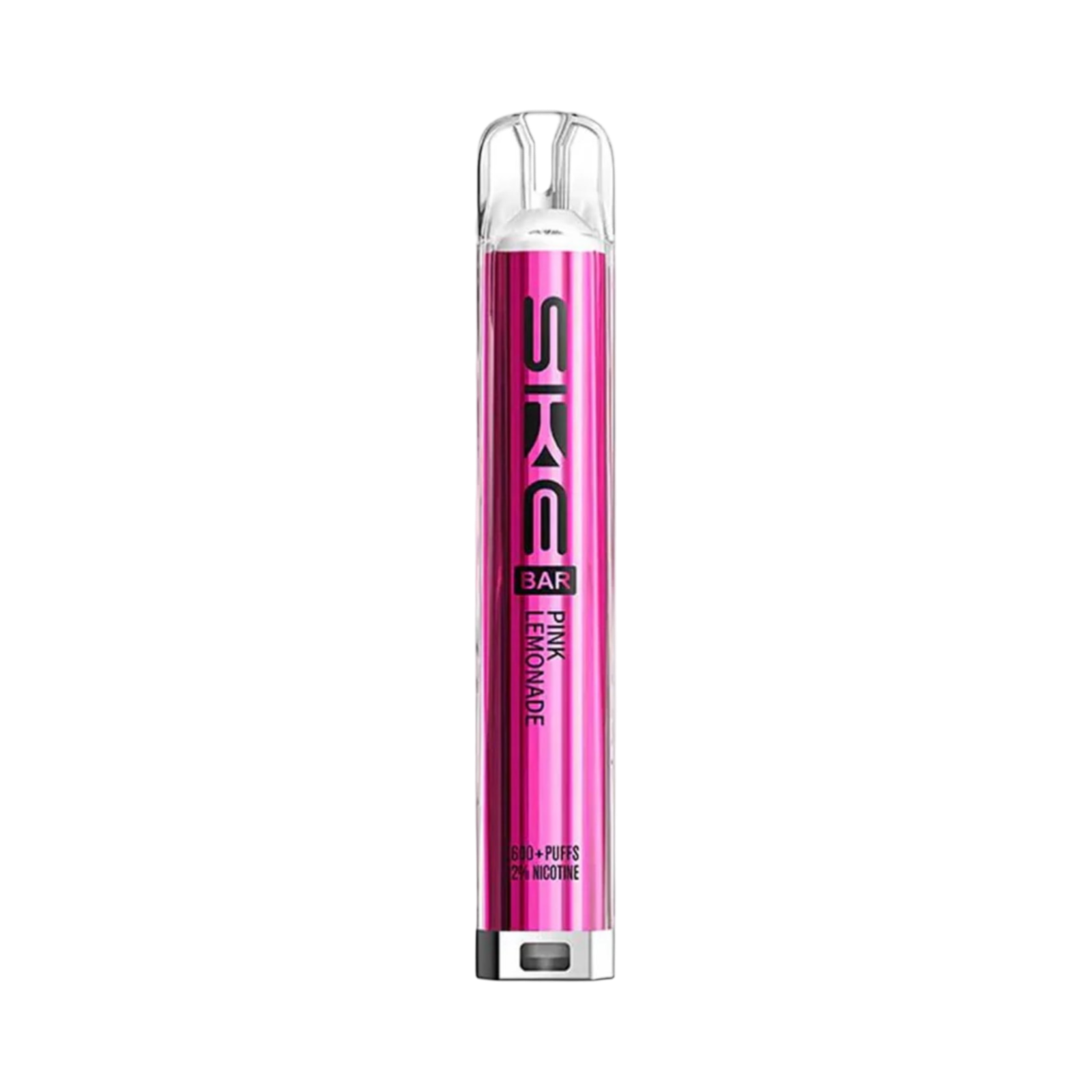 SKE CRYSTAL 600 PREFILLED POD KIT - PINK LEMONADE