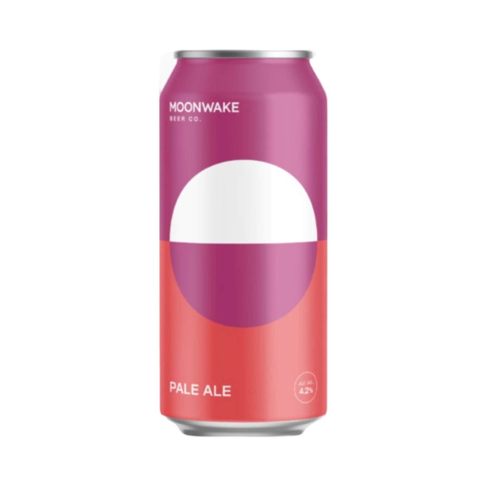 MOONWAKE PALE ALE 440ML CAN
