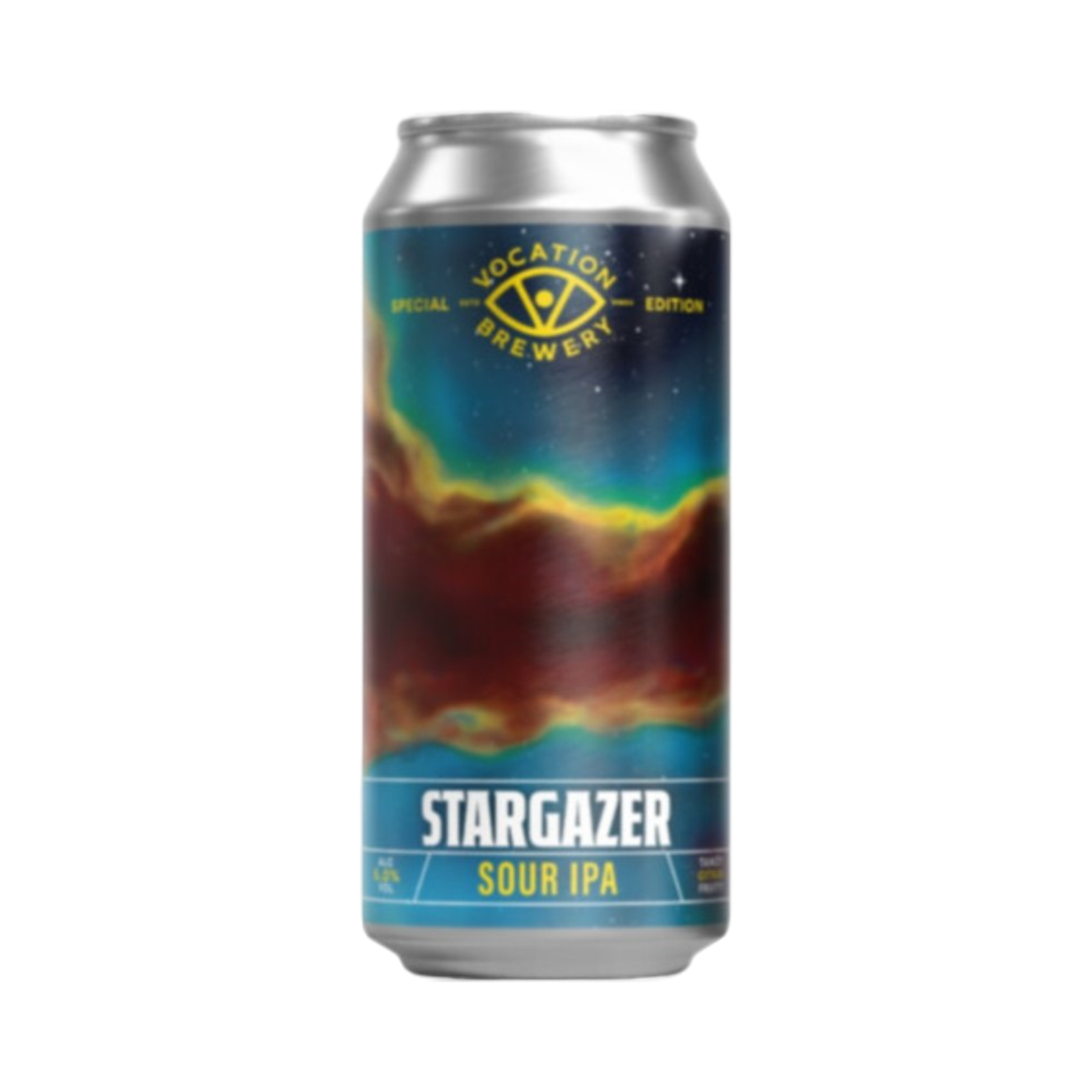 VOCATION STARGAZER IPA 440ML CAN