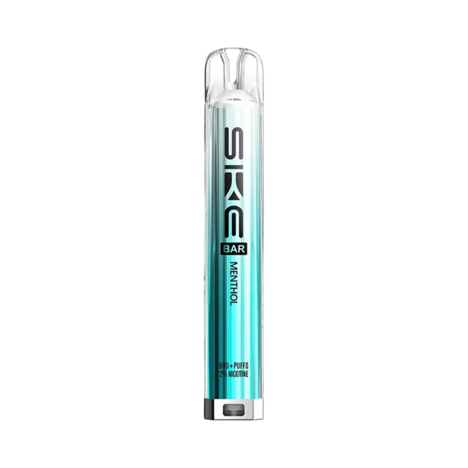 SKE CRYSTAL 600 PREFILLED POD KIT - MENTHOL