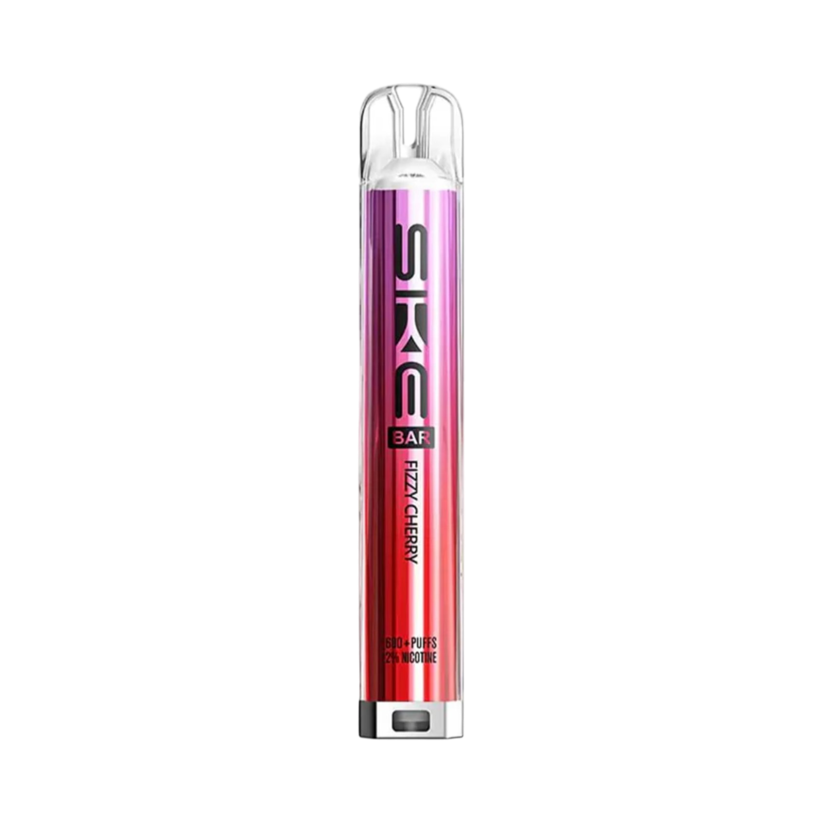 SKE CRYSTAL 600 PREFILLED POD KIT - FIZZY CHERRY