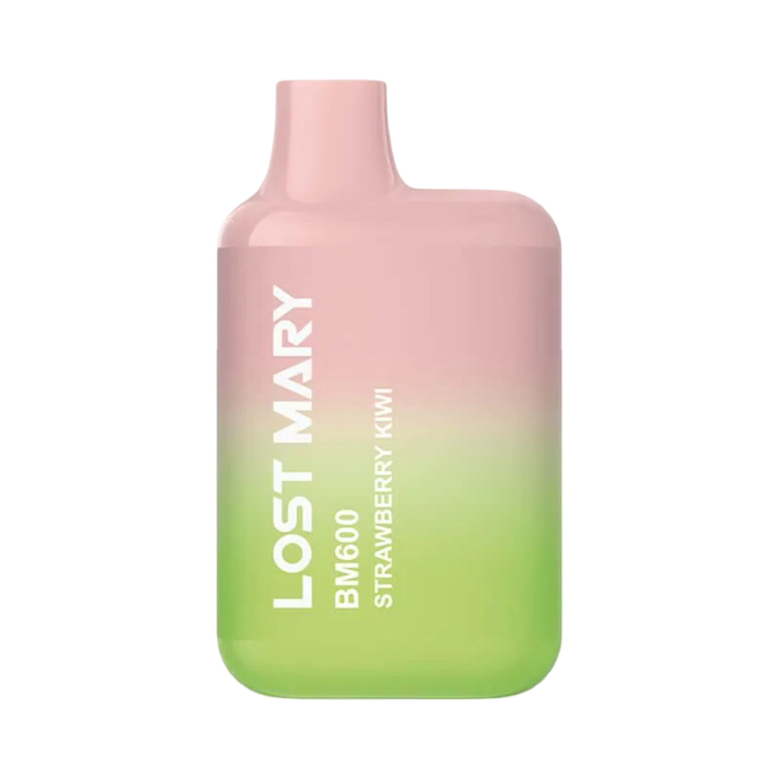 LOST MARY BM600 PREFILLED POD KIT - STRAWBERRY KIWI