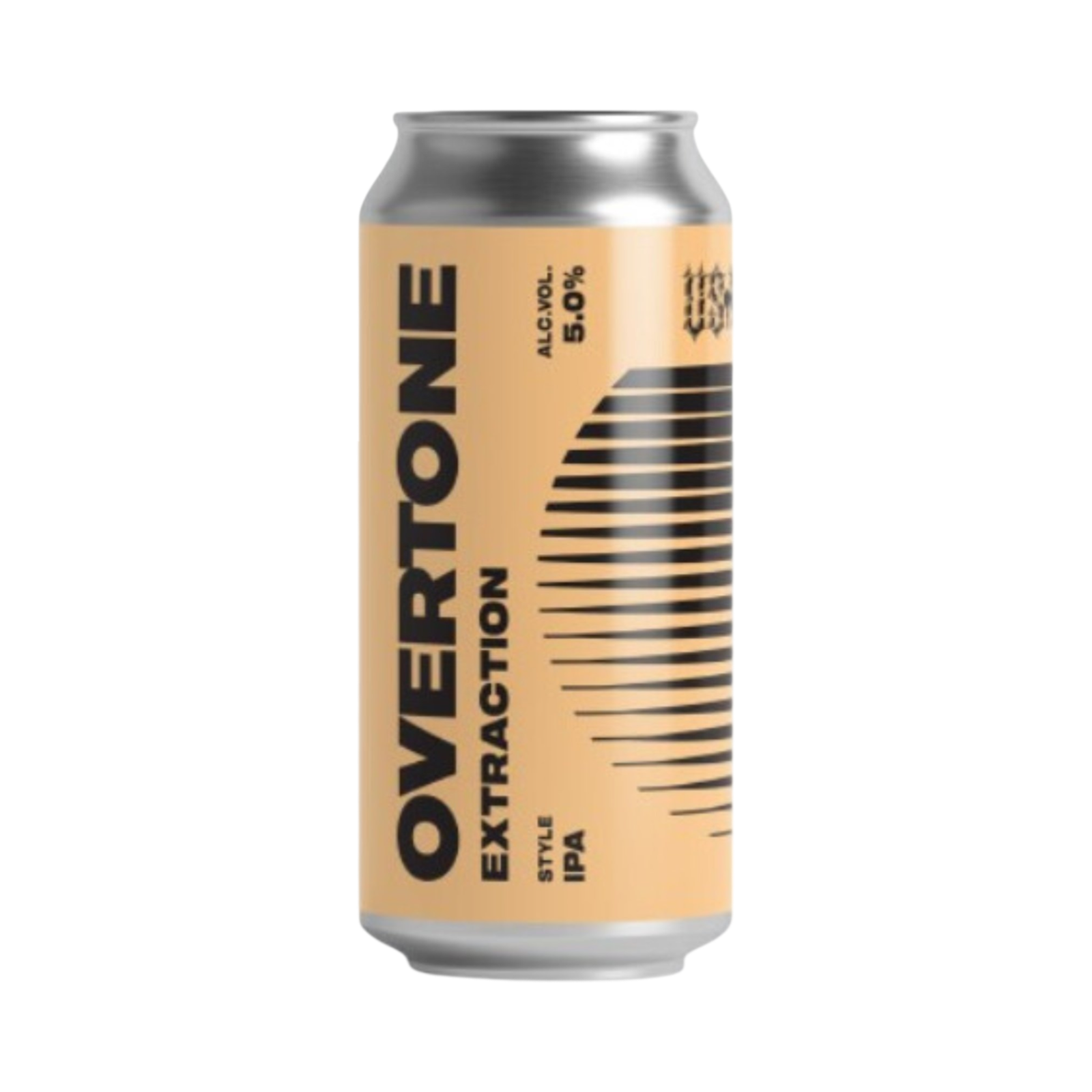 OVERTONE EXTRACTION IPA 440ML CAN