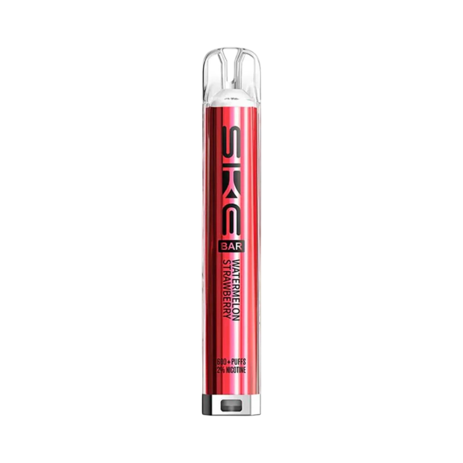 SKE CRYSTAL 600 PREFILLED POD KIT - WATERMELON STRAWBERRY