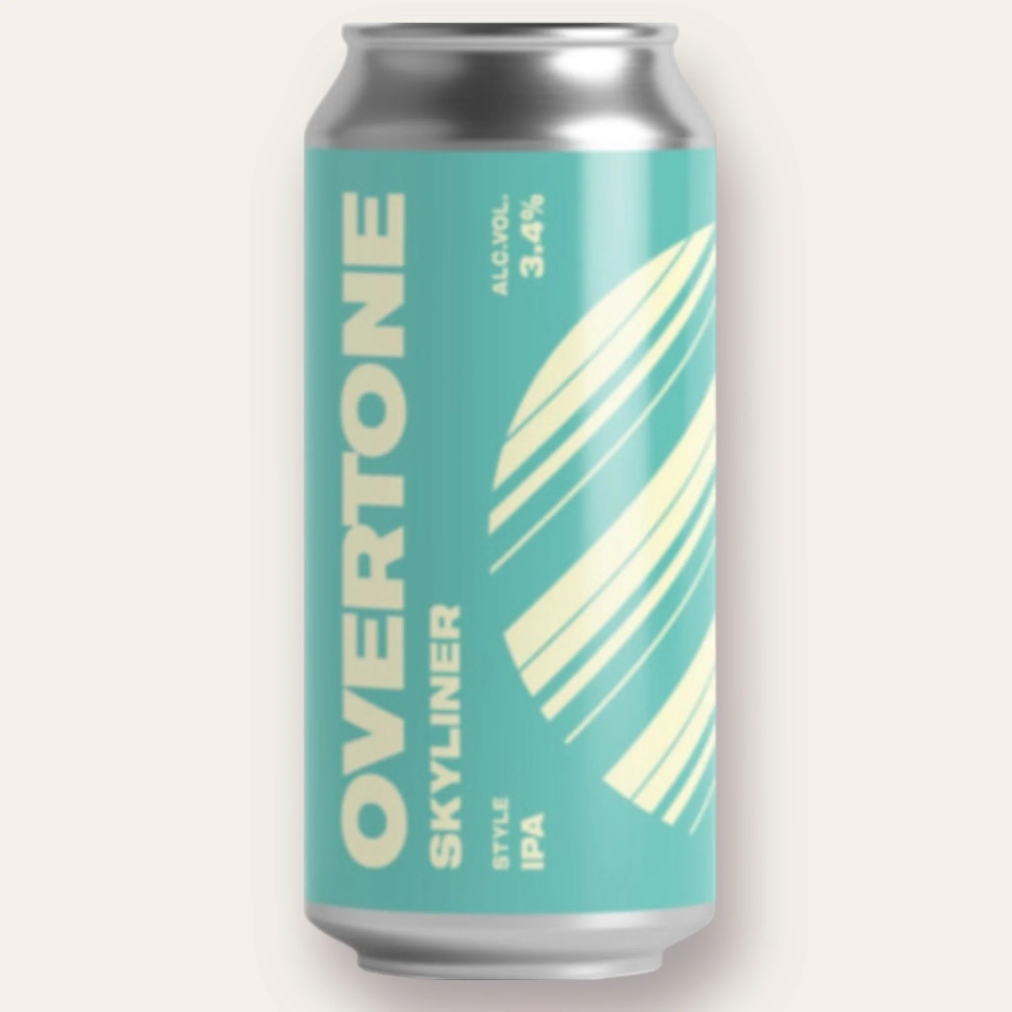 SKYLINER SESSION IPA 3.4%
