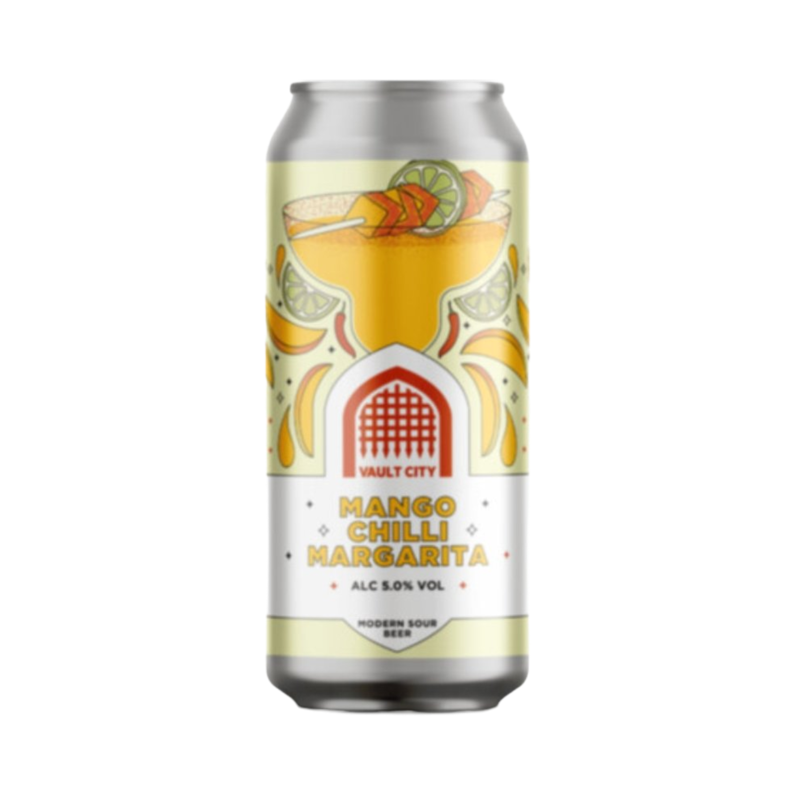 VAULT CITY MANGO CHILLI