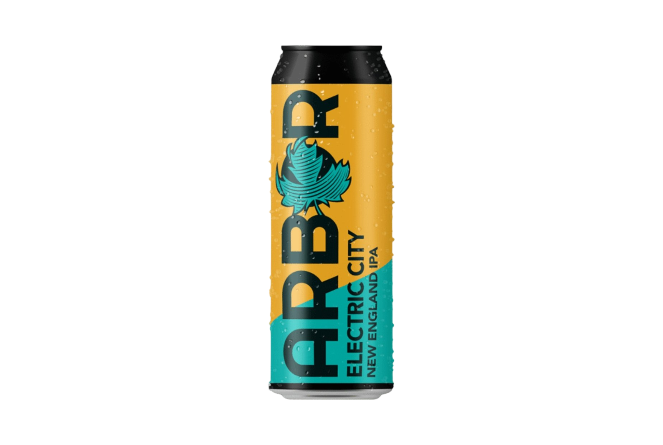 ARBOR ELECTRIC CITY IPA 568ml CAN