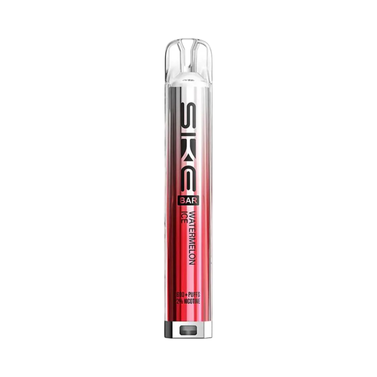 SKE CRYSTAL 600 PREFILLED POD KIT - WATERMELON ICE