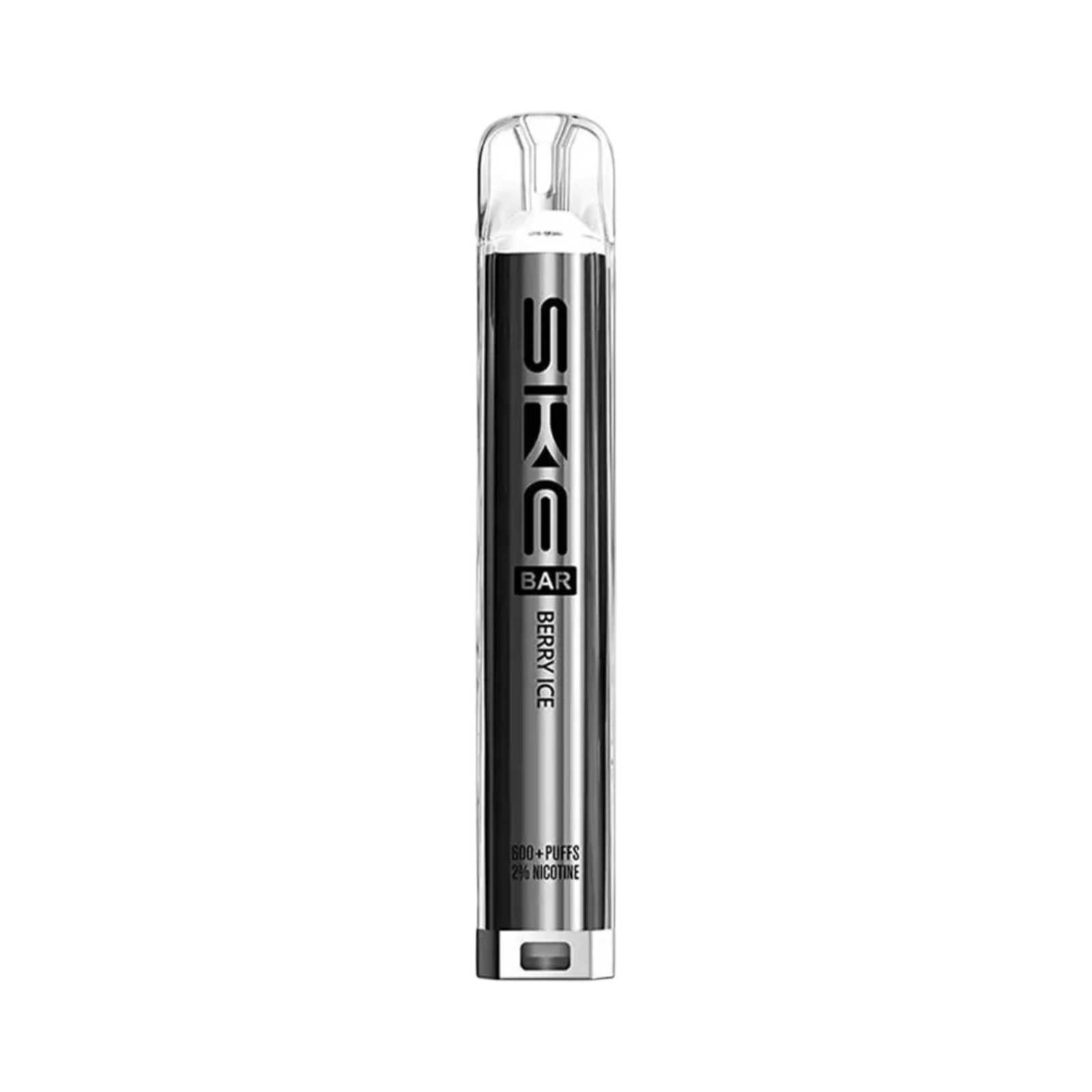 SKE CRYSTAL 600 PREFILLED POD KIT - BERRY ICE