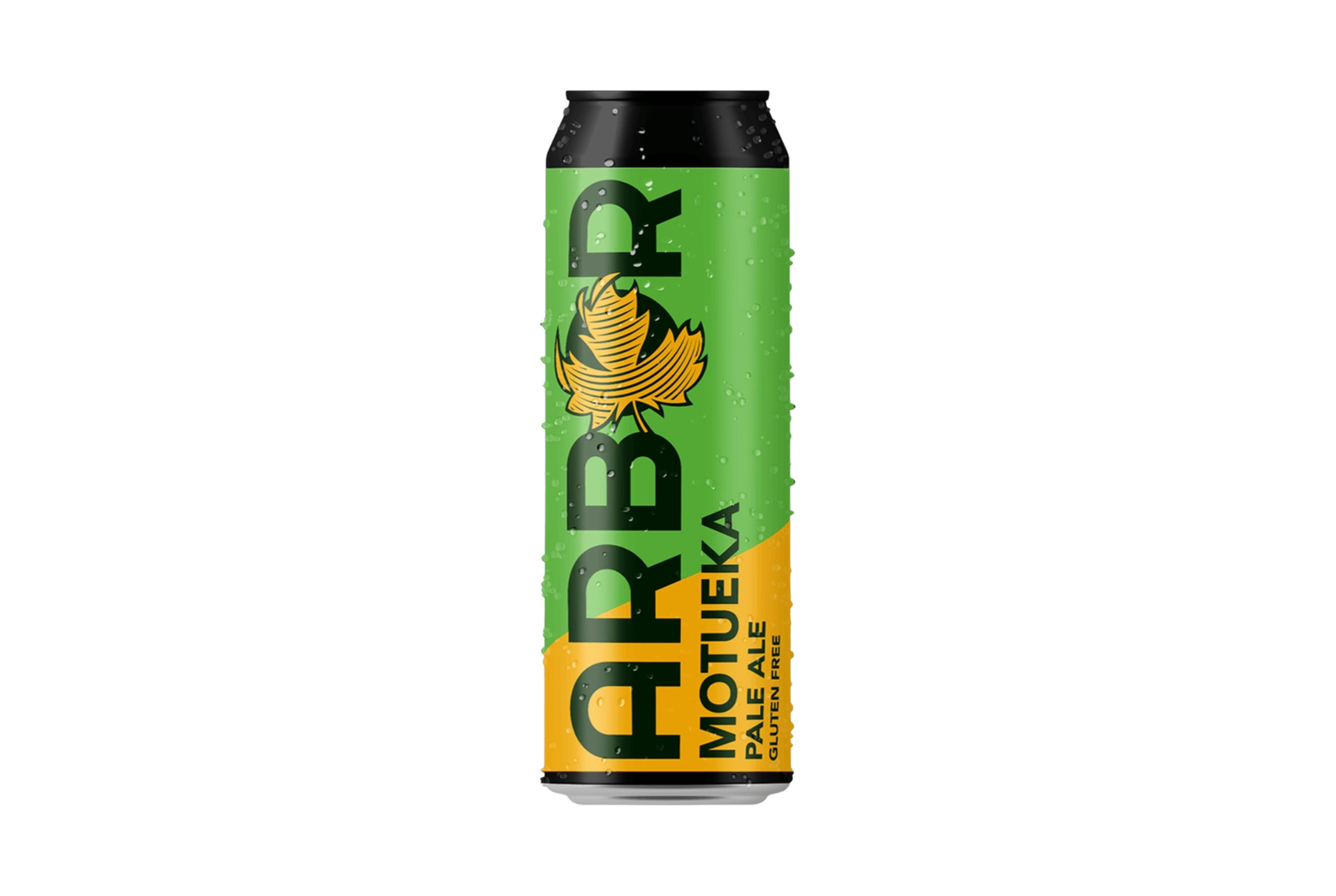 Arbor Motueka Gluten Free  4% ABV (568ml) Can