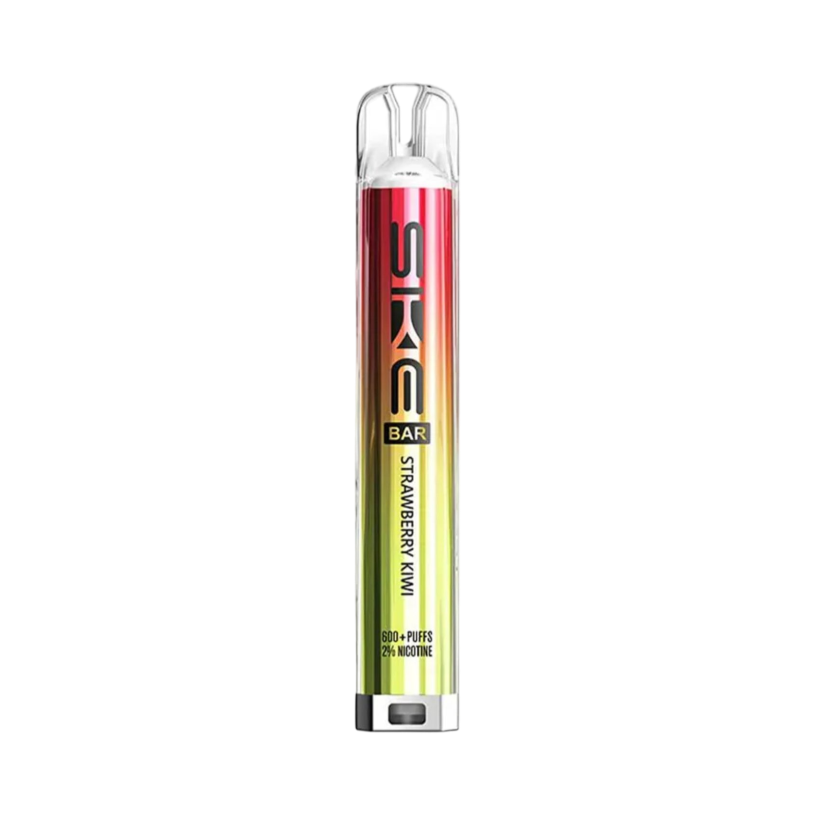SKE CRYSTAL 600 PREFILLED POD KIT - STRAWBERRY KIWI