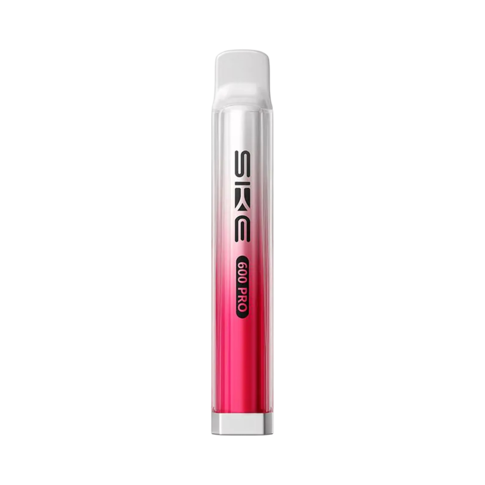 SKE CRYSTAL 600 PREFILLED POD KIT - STRAWBERRY BURST