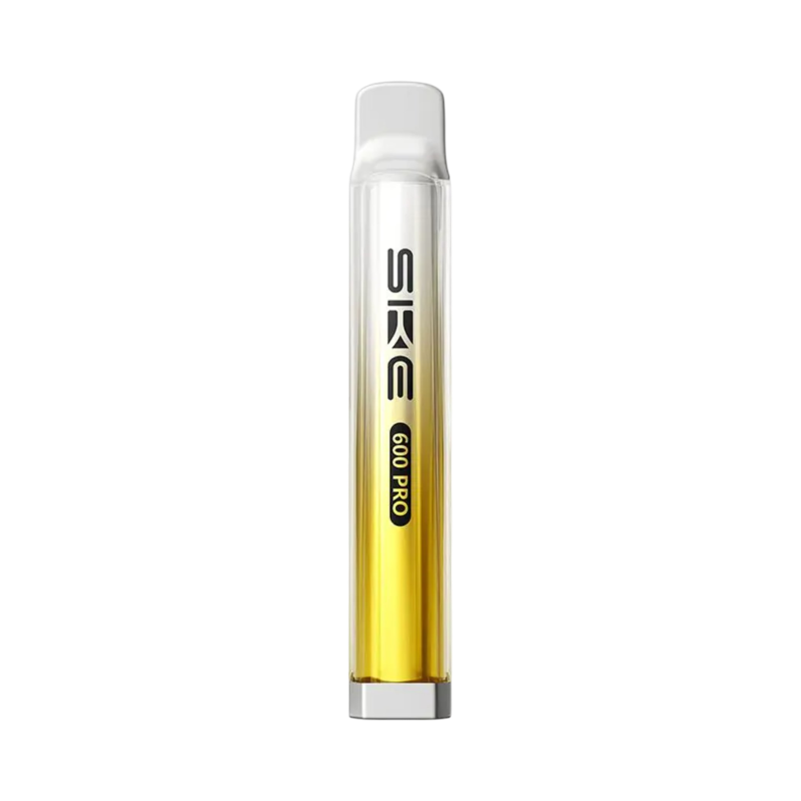 SKE CRYSTAL 600 PREFILLED POD KIT - PINEAPPLE ICE
